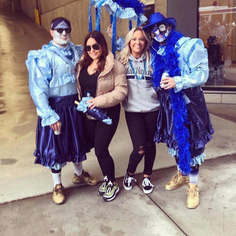 Meet your Posher, Joe